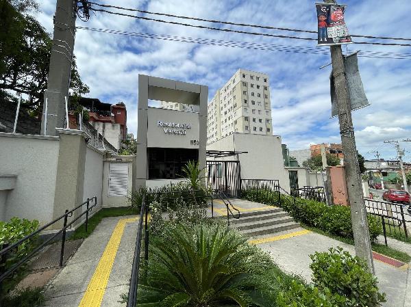 Apartamento em São Paulo - SP